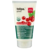 TOŁPA Green Color Protection Kondicionierius dažytiems ir šviesintiems plaukams 150 ml