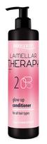 CHANTAL ProSalon Lamellar Therapy+ Apšviečiantis lamelinis kondicionierius - visiems plaukų tipams 350g