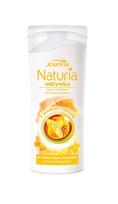 Joanna Naturia mini plaukų kondicionierius su citrina 100 g
