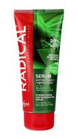 Farmona Radical Serum stiprinantis ir regeneruojantis silpniems ir slenkantiems plaukams 100ml