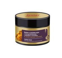 FARMONA Jantar kaukė su gintaro esencija, peptidais 200 ml