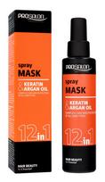 CHANTAL ProSalon Mask-spray 12w1 labai pažeistiems plaukams 150g