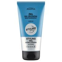 Joanna Styling Effect Extra Strong Plaukų Gelis 150g