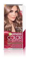 GARNIER Color Sensation dažymo kremas Nr. 8.12 - opalinis rožinis šviesus 1 vnt.