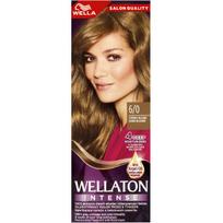 WELLA Wellaton Intense plaukų dažai 6/0 - Tamsiai šviesūs 1 vnt.