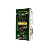 HERBAL TIME Phytocare Natūralus plaukų dažai 5NA Ledinis rudas