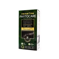 HERBAL TIME Phytocare Natūralus plaukų dažai 3N kartaus šokolado