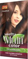 VENITA Multicolor Coloring šampūnas 4.4 kaštonų 40 g