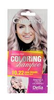Delia Cosmetics Cameleo Color šampūnas Nr. 10.22 Rožinis šviesus 1 vnt