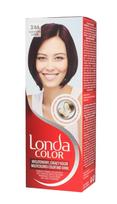 Londacolor Cream plaukų dažai Nr. 3/66 Baklažano spalva 1 vnt.