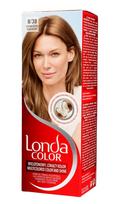 Londacolor Cream plaukų dažai Nr. 8/38 šviesiai rudas 1op.