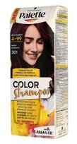 Palette Color šampūnas Dažantis šampūnas Nr. 4-99 (301) Bordo 1 vnt.