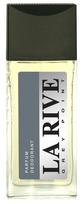 La Rive for Men Gray Point Deodorantas atomizatoriu 80 ml