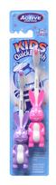 Beauty Formulas Active Oral Care Kids Toothbrush Triušiai (3-6 metų) 1 pakuotė - 2 vnt.