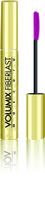 Eveline Maskara Volumix Fiberlast storinantis (auksinis) 11ml