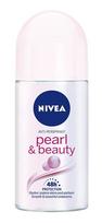 Nivea PEARL & BEAUTY rutulinis moterų dezodorantas 50ml