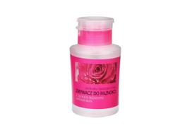 Dramers Acetone-Free Nagų lako valiklis Rožinė 175ml