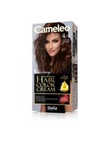 Delia Cosmetics Cameleo HCC Nuolatinė plaukų spalva Omega+ Nr. 4.4 vario ruda 1op.