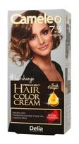 Delia Cosmetics Cameleo HCC Nuolatinė plaukų spalva Omega+ Nr. 7.3 lazdyno riešutas 1op.