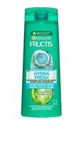 Fructis Hydra Fresh šampūnas riebiems plaukams su sausiems galiukams 400 ml