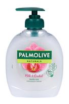 Palmolive Skystas Muilas Juodasis Orchidėja 300ml