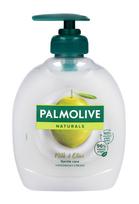 Palmolive skystas muilas su dozatoriumi Olive 300ml