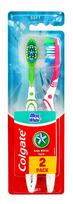 Colgate Max White Soft Toothbrush 1+1 Nemokamai