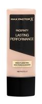 Max Factor LASTING PERFORMANCE Foundation Nr. 102 Pastelle 35ml