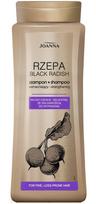 Joanna Rzepa Stiprinantis šampūnas ploniems plaukams 400ml