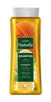 Joanna Naturia šampūnas plaukams su medumi ir citrina 500 ml