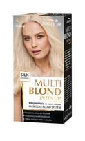 Joanna Multi Blond Intensyvus Plaukų Šviesiklis 4-5 Tonai