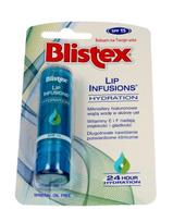 Blistex Lip Infusions Drėkinantis Lūpų Balsamas SPF15 3.7g