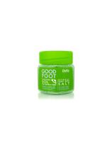Delia Cosmetics Good Foot Herbal Bath Salt 100ml