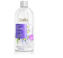 Delia Cosmetics gaivinamasis micelinis skystis - visiems odos tipams 500ml