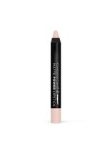 Constance Carroll Matte Power Lipstick Matinė lūpų dažai pieštuku nr. 08 Abrikoso Nude 1 vnt.