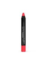 Constance Carroll Matte Power Lipstick Matinis lūpų dažai pieštuku nr. 04 Ryškiai raudona 1 vnt.