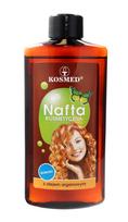 Kosmed Nafta kosmetinis aliejus su argano aliejumi 150 ml