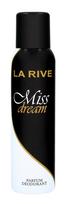La Rive for Woman Miss Dream Deodorantas purškiklis 150ml
