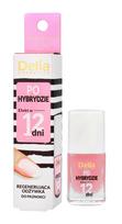 Delia Cosmetics Effect in 12 days Nagų kondicionierius po hibrido - regeneruojantis 11ml