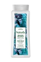 Joanna Naturia Drėkinamasis kūno losjonas - Jūros dumbliai 500ml