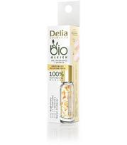 Delia Cosmetics Bio Nagų ir Kutikulių Aliejus - maitinantis po hibrido 10ml