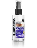 DELIA CAMELEO BB 05 SILVER Šilko serumas plaukams