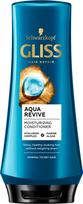 Schwarzkopf Gliss Plaukų atstatymo Aqua Revive kondicionierius 200 ml