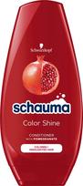 Schwarzkopf Schauma Color Shine kondicionierius dažytiems plaukams 250ml
