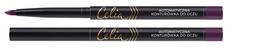 Celia Automatic Eyeliner for Eyes nr. 04 slyva 1 vnt.