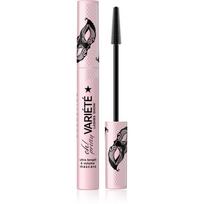Eveline Maskara Variete Oh! Pretty - tūrinį didinanti ir ilgą blakstienų tušas 10ml