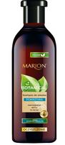 Marion Botanical Cleansing šampūnas dilgėlėms - riebiems plaukams 400ml