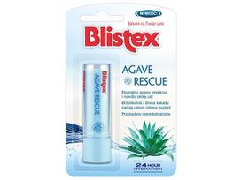 Blistex Agave Rescue lūpų balzamas 4.25g