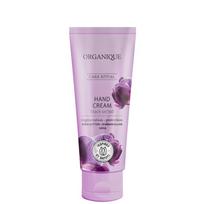 ORGANIQUE Black Orchid Rankų kremas 70ml
