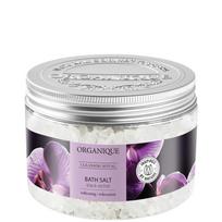 ORGANIQUE Black Orchid Druskos voniai 600g